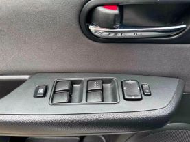 2012 MAZDA MAZDA6 SEDAN SILVER AUTOMATIC - Auto Spot