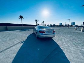2009 LEXUS LS SEDAN V8, 4.6 LITER LS 460 SEDAN 4D