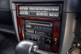 1996 TOYOTA CENTURY HEARSE 5V-EU "MIYAGATA" HEARSE
