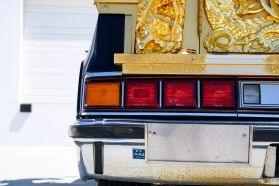 1996 TOYOTA CENTURY HEARSE 5V-EU "MIYAGATA" HEARSE