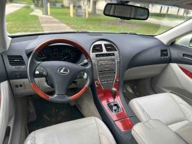 2008 LEXUS ES For Sale in Orlando