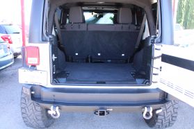 2018 Jeep Wrangler Unlimited - Image 21