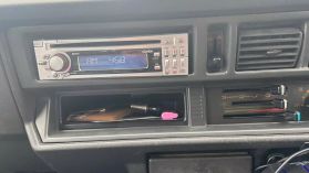 1993 TOYOTA LITEACE CAMPER 2C CAMPER