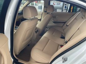 2010 BMW 3 SERIES SEDAN 6-CYL, 3.0 LITER 328I SEDAN 4D