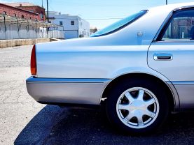 1995 TOYOTA CROWN MAJESTA SEDAN 1UZ-FE I-FOUR