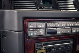 1996 TOYOTA CENTURY HEARSE 5V-EU "MIYAGATA" HEARSE