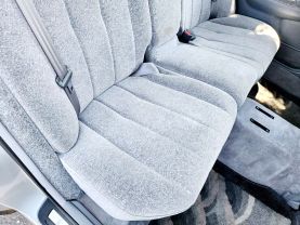 1995 TOYOTA CROWN MAJESTA SEDAN 1UZ-FE I-FOUR