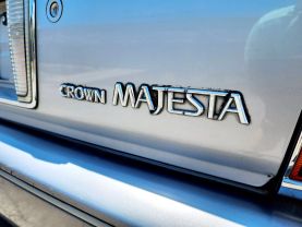 1995 TOYOTA CROWN MAJESTA SEDAN 1UZ-FE I-FOUR