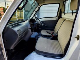 1998 SUZUKI CARRY TRUCK TRUCK F6A  