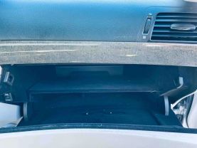 2009 LEXUS LS SEDAN V8, 4.6 LITER LS 460 SEDAN 4D