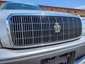 1995 TOYOTA CROWN MAJESTA SEDAN 1UZ-FE I-FOUR
