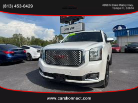 2016 GMC YUKON XL