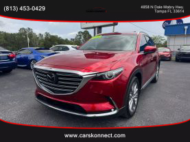 2020 MAZDA CX-9