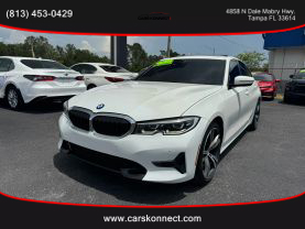 2022 BMW 3 SERIES