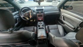 2009 PONTIAC G8 SEDAN V8, 6.2 LITER GXP SEDAN 4D
