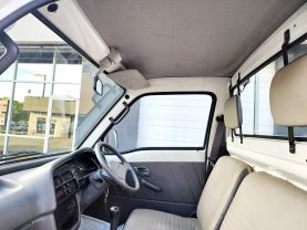 1998 SUZUKI CARRY TRUCK TRUCK F6A  