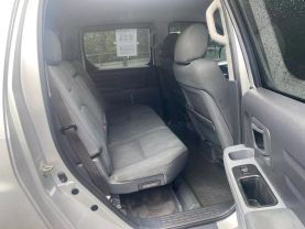 2008 HONDA RIDGELINE PICKUP SILVER AUTOMATIC - Auto Spot