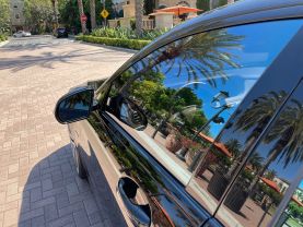 2015 MERCEDES-BENZ S-CLASS SEDAN V12, TT, 6.0L S 600 SEDAN 4D