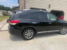 2013 Nissan Pathfinder - Image 4