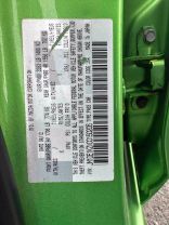 2012 MAZDA MAZDA2 HATCHBACK GREEN MANUAL - Auto Spot