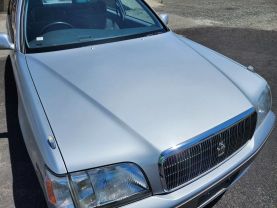 1995 TOYOTA CROWN MAJESTA SEDAN 1UZ-FE I-FOUR