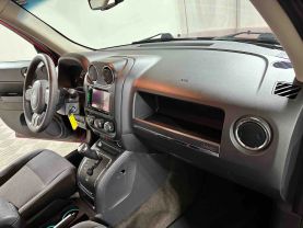 2015 JEEP PATRIOT