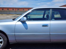 1995 TOYOTA CROWN MAJESTA SEDAN 1UZ-FE I-FOUR