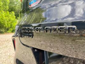 2022 CHEVROLET TRAILBLAZER SUV 3-CYL, ECOTEC, TURBO, 1.3 LITER RS SPORT UTILITY 4D at T&T Repairables - used car dealership in Spencer, Indiana.