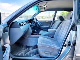 1995 TOYOTA CROWN MAJESTA SEDAN 1UZ-FE I-FOUR