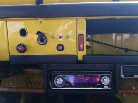 1973 VOLKSWAGEN THING - - THING