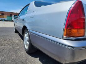 1995 TOYOTA CROWN MAJESTA SEDAN 1UZ-FE I-FOUR