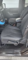 2016 JEEP WRANGLER