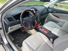 2008 LEXUS ES For Sale in Orlando