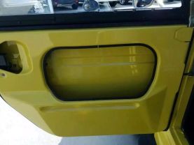 1973 VOLKSWAGEN THING - - THING