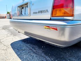 1995 TOYOTA CROWN MAJESTA SEDAN 1UZ-FE I-FOUR