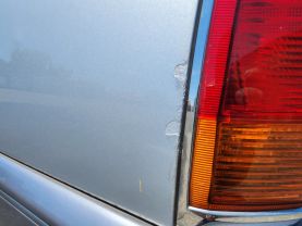 1995 TOYOTA CROWN MAJESTA SEDAN 1UZ-FE I-FOUR