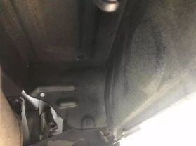 1997 TOYOTA HIACE VAN 1KZ-TE SUPER CUSTOM G