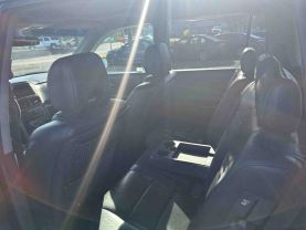 2008 HONDA PILOT
