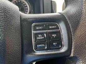 2017 RAM 1500 QUAD CAB PICKUP GREEN AUTOMATIC - Auto Spot