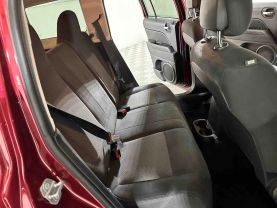 2015 JEEP PATRIOT