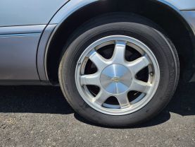 1995 TOYOTA CROWN MAJESTA SEDAN 1UZ-FE I-FOUR