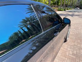 2015 MERCEDES-BENZ S-CLASS SEDAN V12, TT, 6.0L S 600 SEDAN 4D