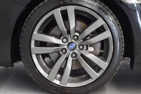 2016 SUBARU WRX SEDAN 4-CYL, TURBO, 2.0 LITER WRX PREMIUM SEDAN 4D