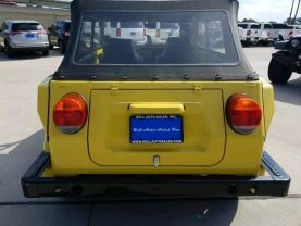 1973 VOLKSWAGEN THING - - THING
