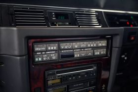 1996 TOYOTA CENTURY HEARSE 5V-EU "MIYAGATA" HEARSE