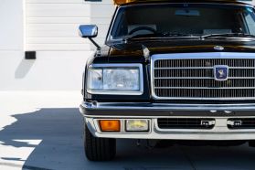 1996 TOYOTA CENTURY HEARSE 5V-EU "MIYAGATA" HEARSE