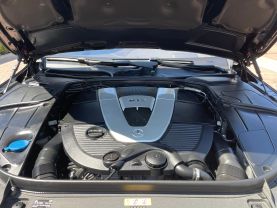 2015 MERCEDES-BENZ S-CLASS SEDAN V12, TT, 6.0L S 600 SEDAN 4D