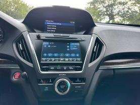 2018 ACURA MDX SUV BLACK  AUTOMATIC - Citywide Auto Group LLC