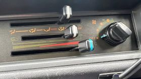 1993 TOYOTA LITEACE CAMPER 2C CAMPER