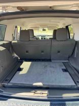 2011 DODGE NITRO SUV V6, 3.7 LITER HEAT SPORT UTILITY 4D
